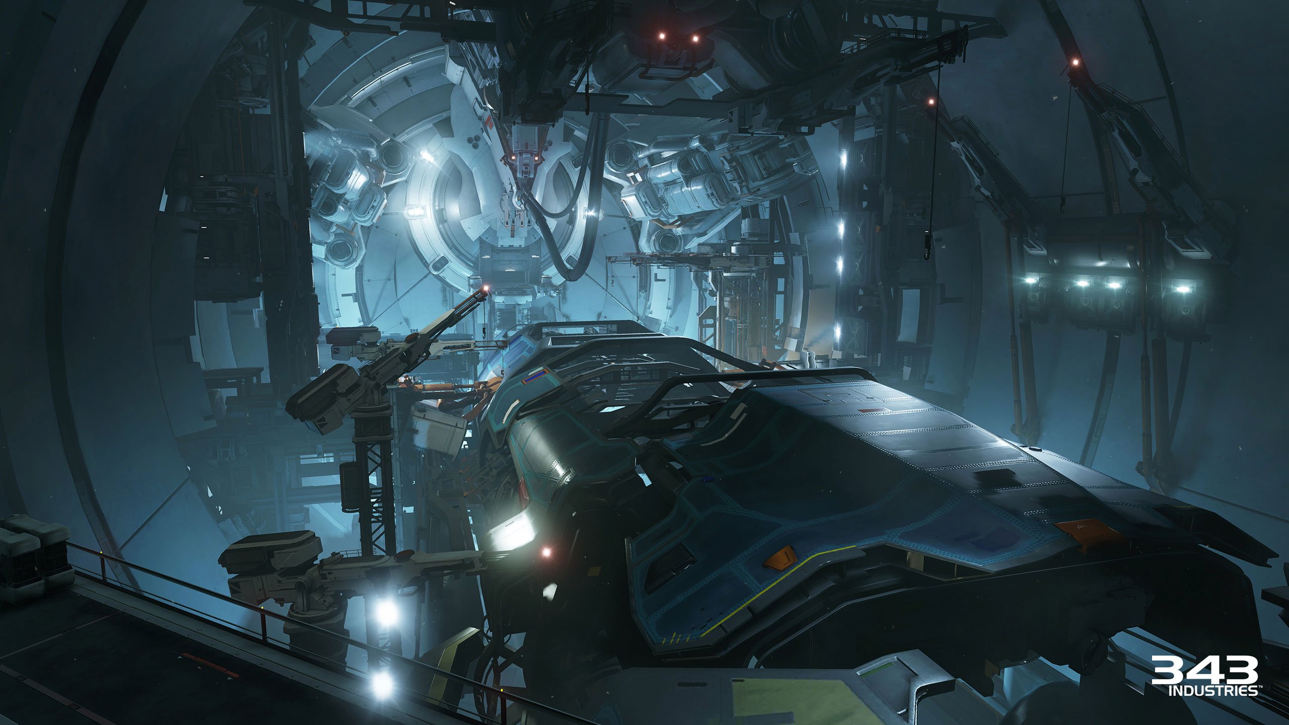 Halo 5: Guardians (Edición Coleccionista) - Imagen 17